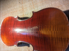 Old violin stradivarius for sale  ABBOTS LANGLEY