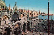 Italie venise piazzetta d'occasion  France