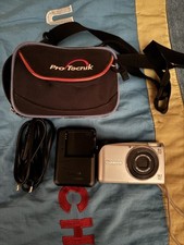Canon powershot a2200 usato  Aversa