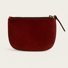Visvim coin purse for sale  BIRMINGHAM