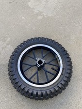 Rear wheel dirt d'occasion  Expédié en Belgium