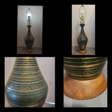 Vintage green gold for sale  Parkston