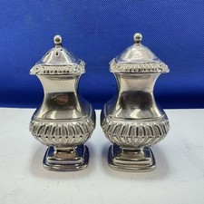 Salt pepper shakers for sale  CULLOMPTON
