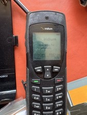 Iridium satellite phone for sale  Vinalhaven