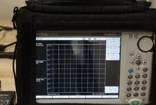 Anritsu s361e site d'occasion Anritsu s361e site d'occasion  Expédié en France