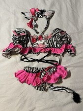 Pageant swimwear outfit for sale  Bellville