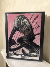 Www giger com for sale  PRESTON