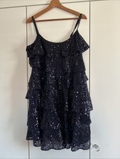Monsoon sequin 1920s for sale  COALVILLE