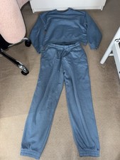 Zara tracksuit joggers for sale  FOLKESTONE