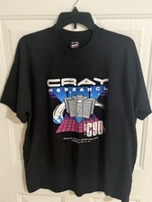 Vintage 90s cray for sale  Wallingford