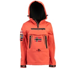 Veste softshell femme d'occasion  Expédié en France