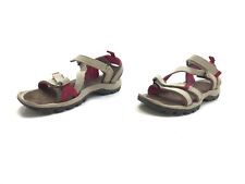 Quechua Damen Sandalen Sandaletten Freizeit Comfort Gr. 39 comprar usado  Enviando para Brazil