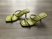 Zara slip shoes for sale  DALTON-IN-FURNESS