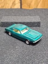 Mego Jet Wheels Super Speedy Tuffy Jets AMT filhotes Camaro branco água interior 1968 comprar usado  Enviando para Brazil
