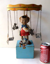 Pinocchio walt disney d'occasion  Expédié en Belgium