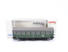 Märklin 4318 personenwagen gebraucht kaufen  Hameln