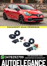 Kit distanziali 20mm usato  Italia