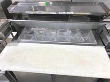 Prep table beverage for sale  Elk Grove Village