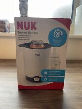 Nuk thermo express for sale  BRIERLEY HILL