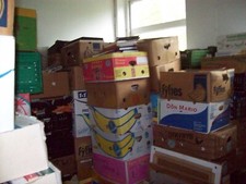 Mystery box bücher gebraucht kaufen  Weener