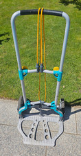 Wolfcraft transportsystem 800 gebraucht kaufen  Nürnberg