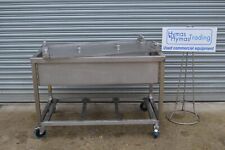 Brine tank 225 for sale  BISHOP AUCKLAND