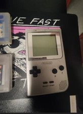 Game boy pocket usato  Mogliano Veneto