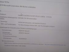 Elitedesk 800 minipc gebraucht kaufen  Stuttgart