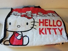 Hello kitty borsa usato  Pagliara
