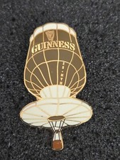 Guinness ballonpin pin gebraucht kaufen  Cottbus