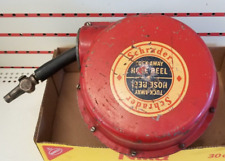 Vintage 1950 schrader for sale  Saginaw