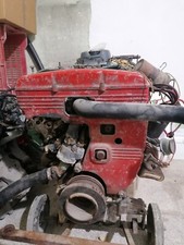 Motore fiat 130 usato  Grammichele