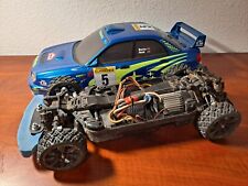 Tamiya 10th rally for sale  Rosemead
