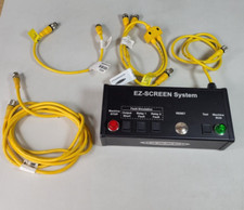 Banner engineering screen for sale  Fort Collins