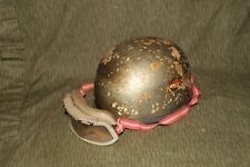 Ddr helm halbschale gebraucht kaufen  Ruhland