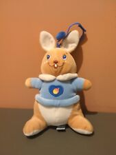 Peluche lapin chicco d'occasion  Marseille XI