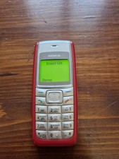 Cellulare nokia 1110i usato  Orvieto
