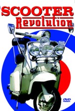Scooter revolution dvd for sale  STOCKPORT