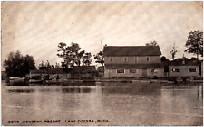 Wenonah resort lake for sale  Hagerstown