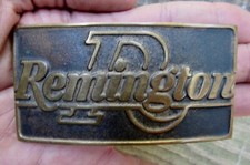 Vtg remington arms for sale  Lewiston