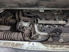 Smart forfour engine for sale  SOUTHAMPTON