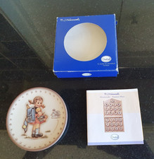 Hummel goebel miniature for sale  IVYBRIDGE