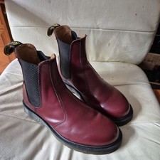 Airwair martens chelsea for sale  TONYPANDY