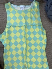 Rue21 sleeveless lime for sale  Wasilla
