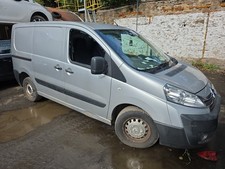 Citroen dispatch mk2 for sale Citroen dispatch mk2 for sale  ACCRINGTON