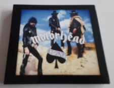 Motörhead ace spades gebraucht kaufen  Berlin