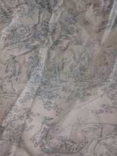 Toile jouy duvet for sale  TORRINGTON