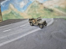 Solid diecast willy for sale  RICKMANSWORTH