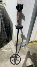 Minelab trac metallsuchgerät gebraucht kaufen  Badenweiler