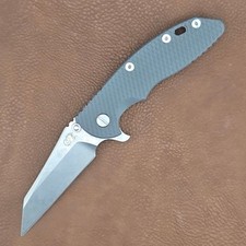 Hinderer wharncliffe for sale  Lafayette